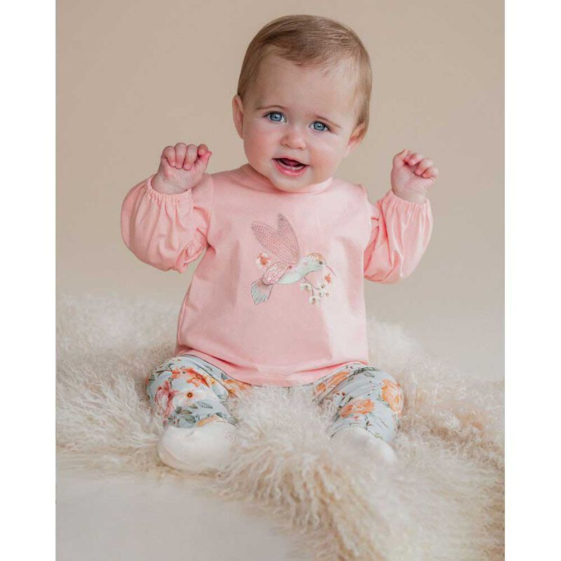 Bébé Lyla Leggings image number 2